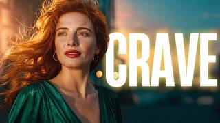 Crave | Sean Young | Full Romantic movie