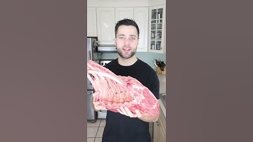 Reverse Sear vs Direct Heat #shorts