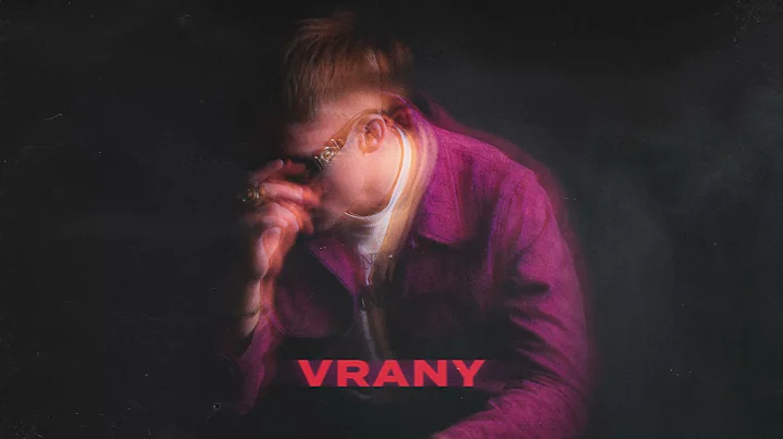 PETER - VRANY (Official Visualizer)