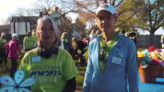 MEMORIAL WALK 2018  VIDEO