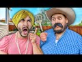 If a KAREN was at a Mexican BBQ
