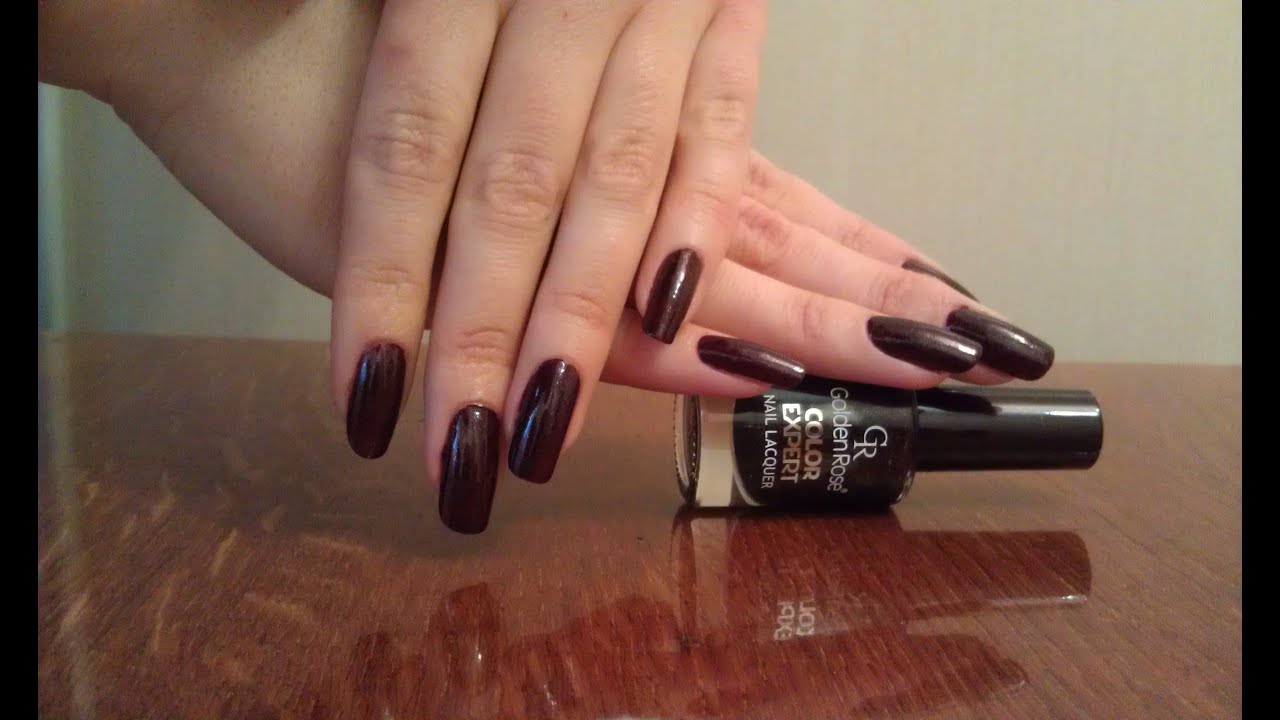 Лак Golden Rose Color Expert #32