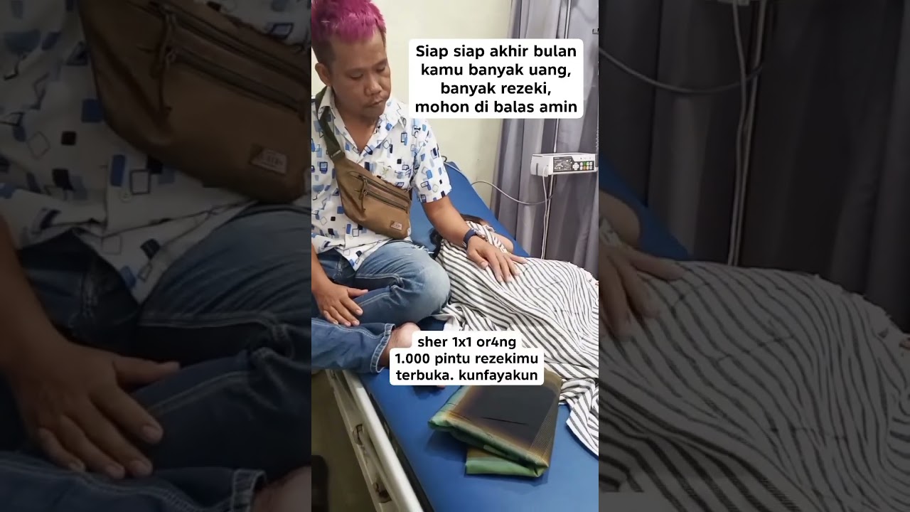 semoga terwujud amin 