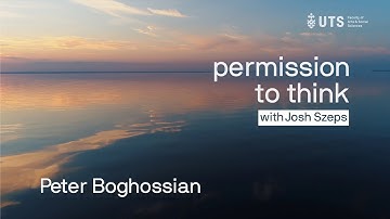 "Do Universities Punish Free Thinkers?" with Dr Peter Boghossian | Episode 1 | Permission to Think