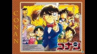 Detektiv Conan - OST - 06