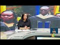 USIU-Africa celebrates landmark 48th graduation ceremony as 1,655 students graduate