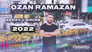 Ozan Ramazan Zirav U Şirine ☎️0534 433 0426📞 Resimi