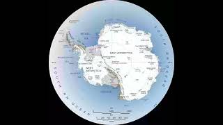 Antarctica    Geologic history    Gondwana breakup  160 15 Ma