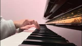 SHAUN-Way Back Home (English cover)