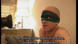 REM when in Rome