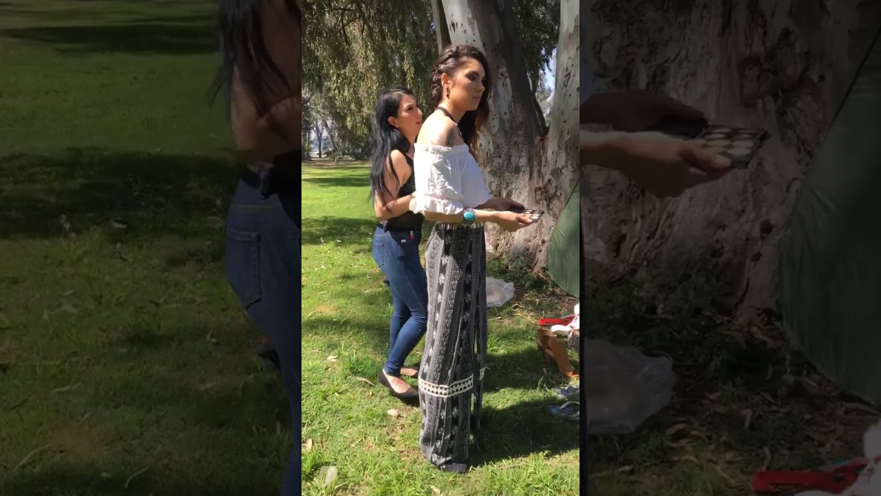 Dkarma Boutique Coachella Inspired Photoshoot