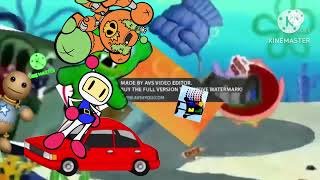pop patrick eats the univese add round 5
