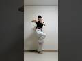 ME:I - Update ME | Dance Cover #ellendance #shorts