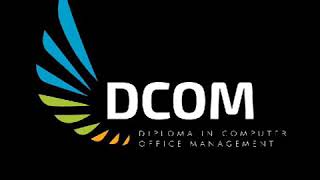 Dcom Diploma In Computer Office Management Course Vacancy In Multinational Companies