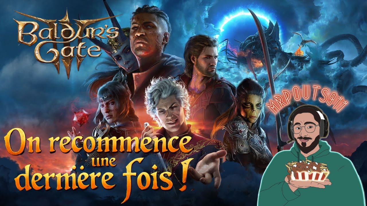 Act 2 En Mode Tacticien! Que Ketheric Thorm Tombe De Ça Tour! FT. @tomravager ​