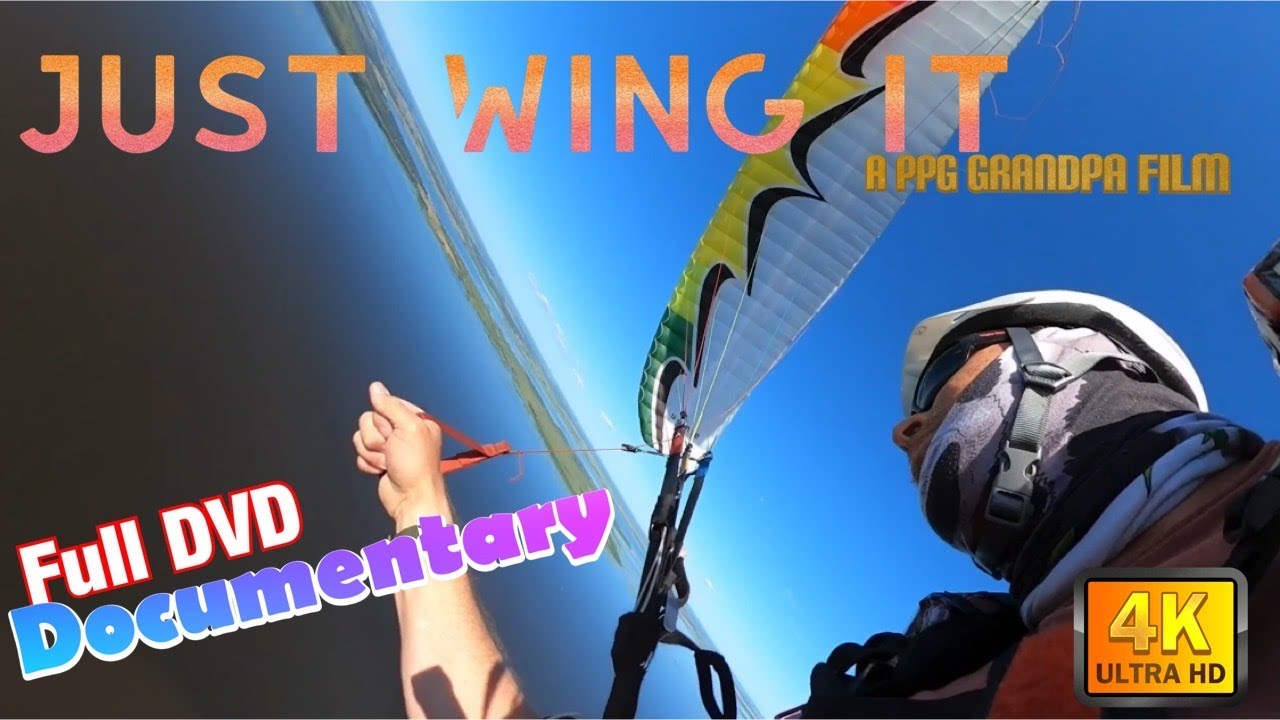 "Just Wing It" Full SIV Documentary - My be redistributed in full - YouTube