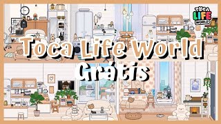 Toca Life World Como Ter O Jogo Todo Liberado No Toca Boca Apartamentomóveisneatstreetapartment