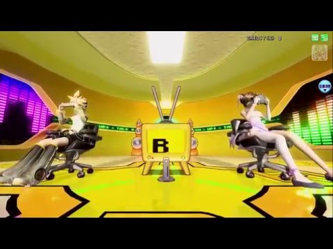 Remote Control Meiko Len