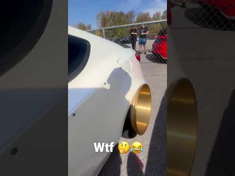 The WORST Car Fad Shorts Slammed Stretchedlife