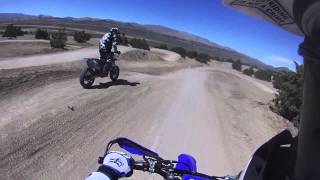 Reno Supermoto: What Maverik? (SM on MX) (1 of 1)