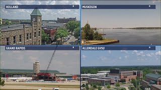Storm Team 8 Forecast: Noon 071422