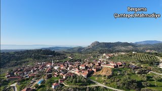 Ah be köyüm! Bergama/Çamtepe/Mahmudiye