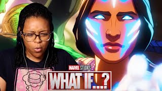 Marvel Studios’ What If…? SEASON 2 | Official Trailer REACTION!!