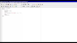 Pascal - Tutorijal 17 - While do petlja