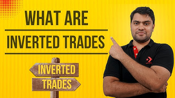 INVERTED TRADES EXPLAINED | Option Trading Strategies