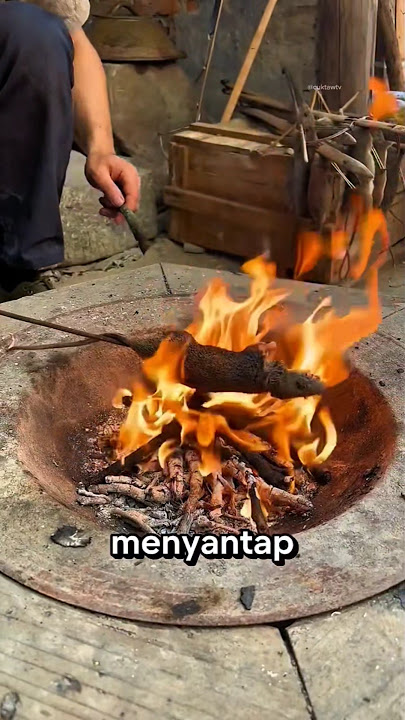 Tikus Goreng Cina