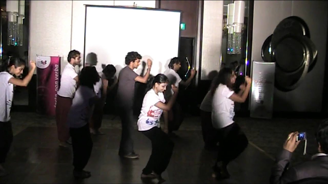 Pappu cant dance.avi