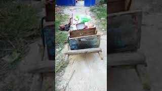 Dilangit yang sama kenapa hidupku berbeda...