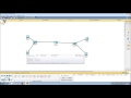 Знакомство с Cisco Packet Tracer. Настройка маршрутизатора