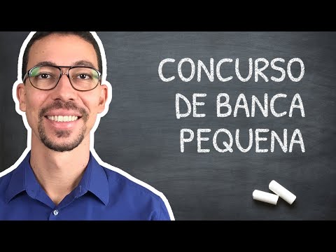 A banca não tem muitas questões! E agora?? [Dica 004] - A banca não tem muitas questões! E agora?? [Dica 004]
