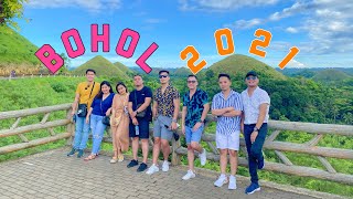 BOHOL 2021 NEW NORMAL | with travel requirements | DAY 1 | Two D Outdoors