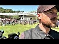 My Day at Born Free 10 │ One of the Greatest Custom Motorcycle Shows on Earth
