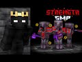 Strength SMP - Getting HUNTED PART 2
