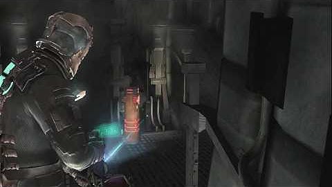 Dead Space - Impossible Mode Challenge Run: Pt.13