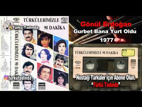 Gönül Erdoğan - Hep Senin için (1987) [Yüksek Kalite]