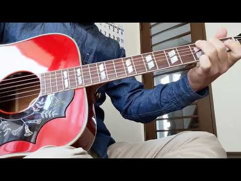#花嫁になる君に　#吉田拓郎 covered by #TAKATOMO