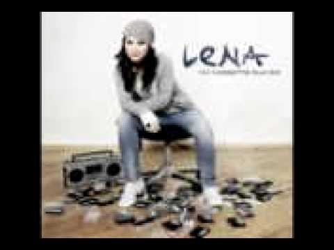 Lena Meyer-Landrut (+) Mr. Curiosity