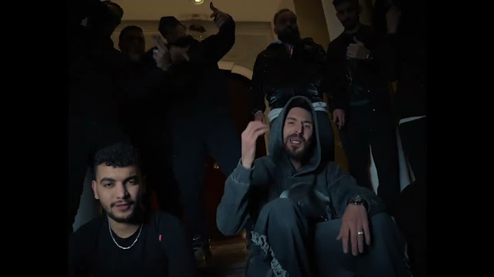 حربي - Mc Mego Harbi Diss Track ( official video clip )