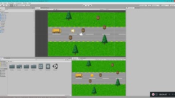 Unity 2D Sidescroller Part 5 - Sound