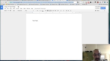 Creating Internal Links.webm