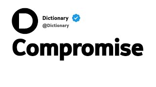 Compromise Synonyms | Similar Words 