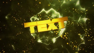 Zelda Intro Template |FREE| by EpicGraphics