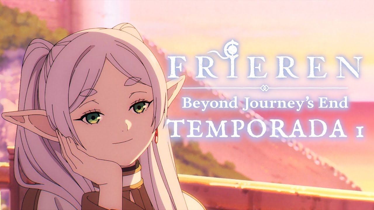 La Elfa Que No Sabía Amar… Hasta Que Fue Demasiado Tarde | Resumen de Frieren Beyond Journey's End
