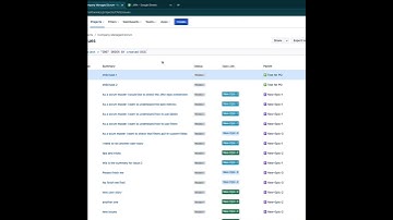 Learn JIRA and Atlassian for free!  #technology #jiratutorial #jira #tutorial #education #shorts