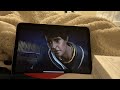 Demonstrating how my 120 play on an iPad Mini 7 512GB using a controller