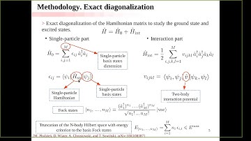 Localization and spin-orbit coupling in interacting few-boson systems